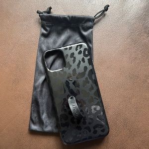 Loopy Original - iPhone 11 Pro Max - Midnight Leopard - Mayte Edition /Righty
